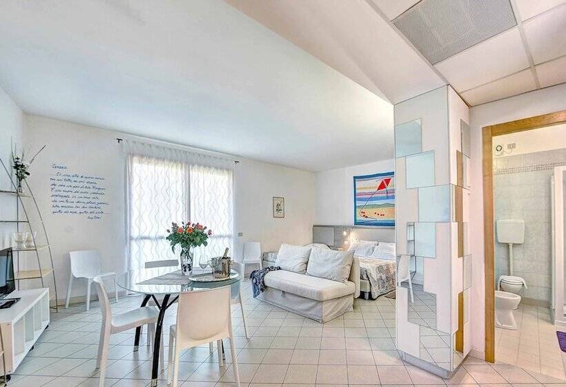 Номер Стандарт, Residence Venice