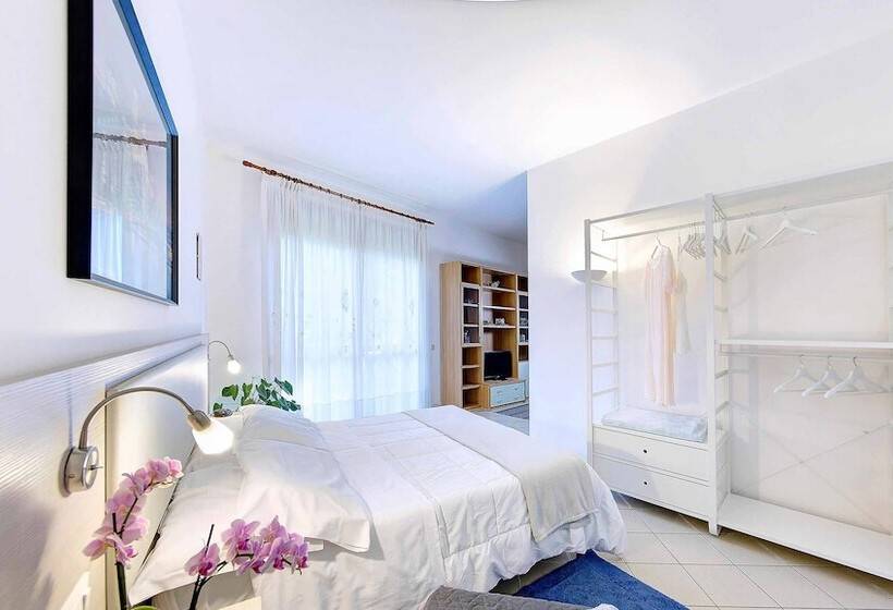 Апартаменты 1 Спальня, Residence Venice
