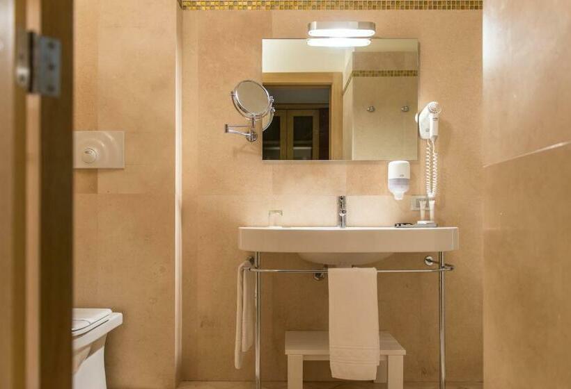 Superior Szoba, Vittoria Resort Pool & Spa
