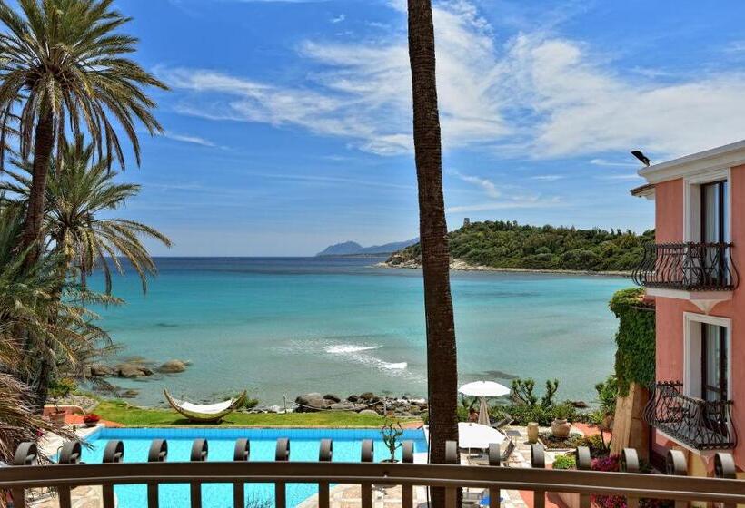Номер Superior Вид на Море, La Bitta   Bovis Hotels