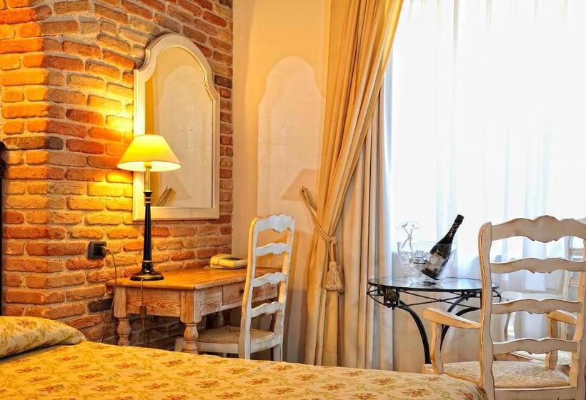 Индивидуальный Номер Классика, La Bitta   Bovis Hotels