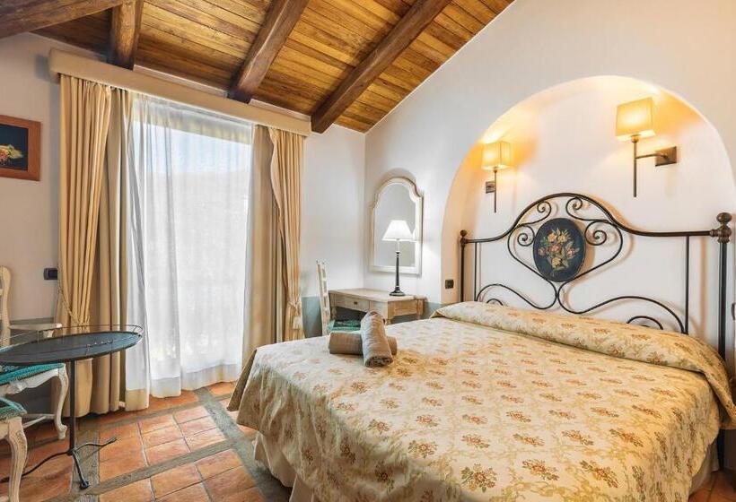 Индивидуальный Номер Классика, La Bitta   Bovis Hotels
