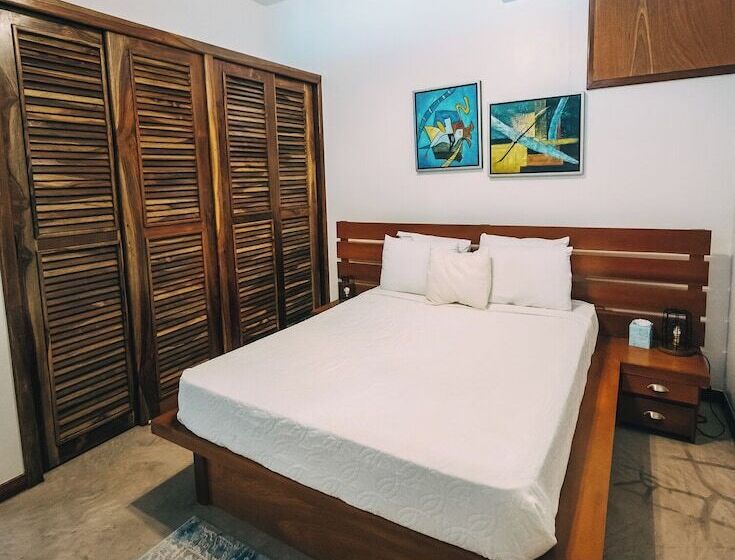 سوئیت دلوکس 2 خوابه, Brahma Blue Resort