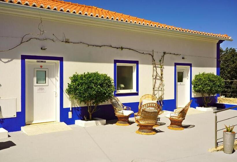 带2个卧室的套房, Carvoeiro B&b And Spa