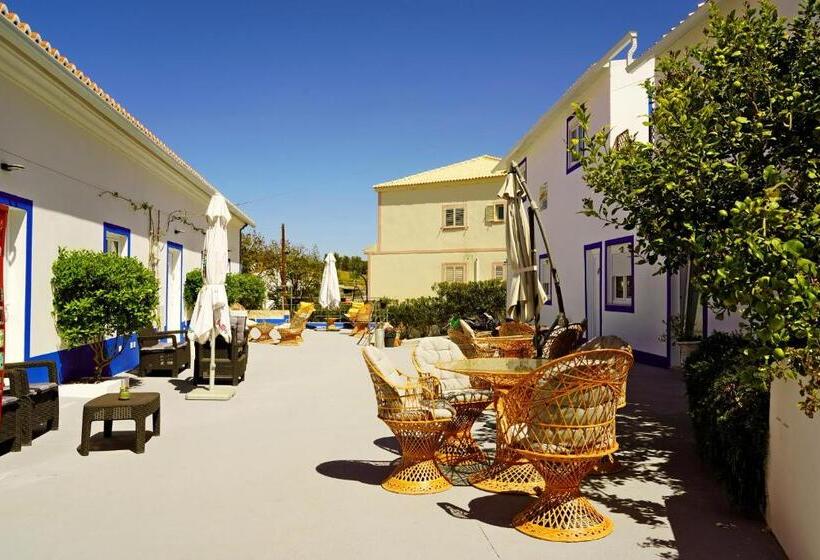 经济房, Carvoeiro B&b And Spa
