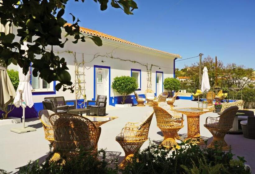 经济房, Carvoeiro B&b And Spa