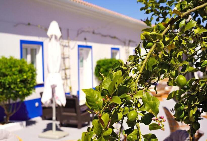 标准间, Carvoeiro B&b And Spa
