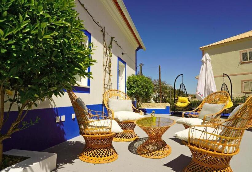复式套房, Carvoeiro B&b And Spa