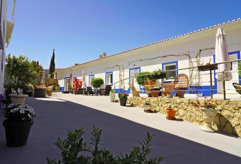 标准工作室, Carvoeiro B&b And Spa