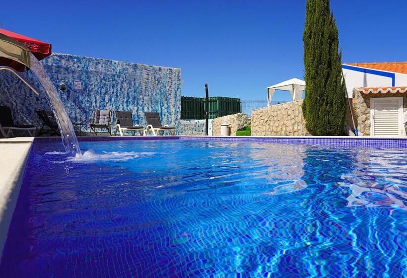 经济房, Carvoeiro B&b And Spa