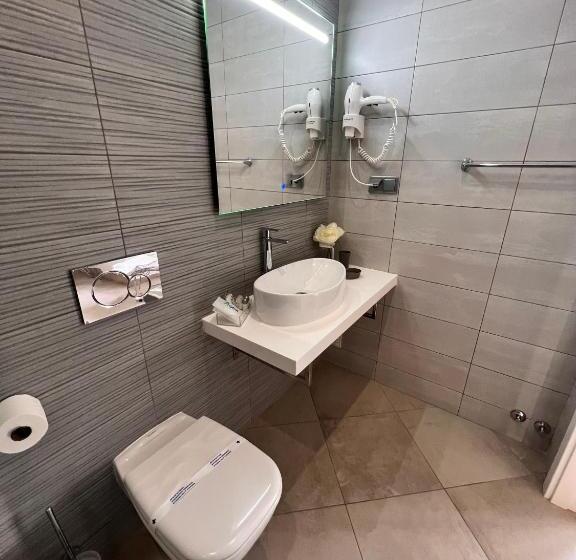 标准间, Carvoeiro B&b And Spa