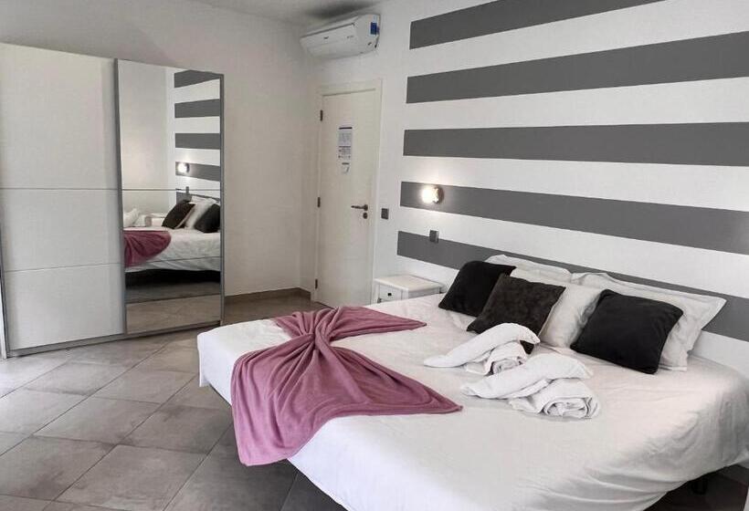 标准间, Carvoeiro B&b And Spa