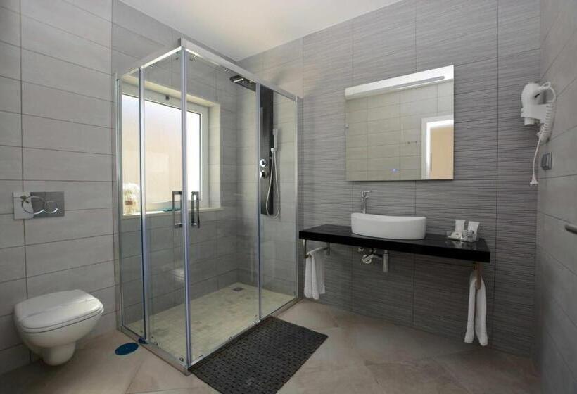 复式套房, Carvoeiro B&b And Spa