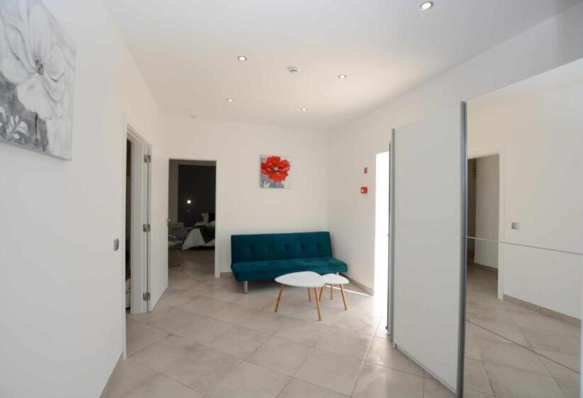 复式套房, Carvoeiro B&b And Spa