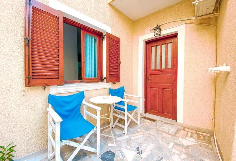 استودیوی استاندارد, Villa Dima