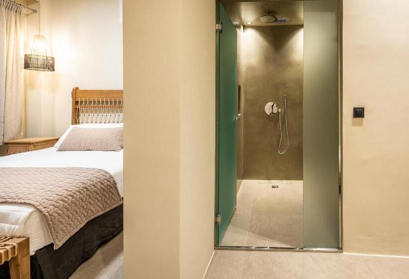 Habitación Triple Estándar, San Giorgio