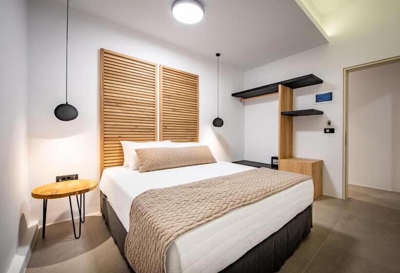 Habitación Familiar, San Giorgio