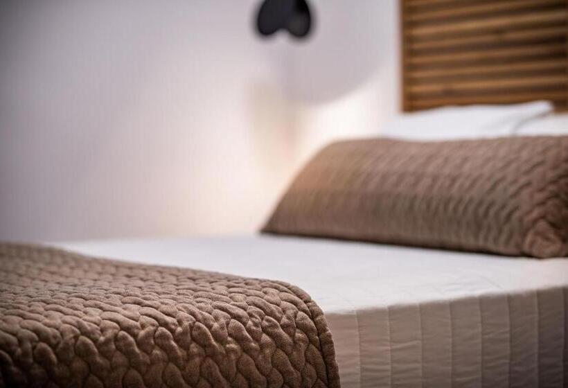 Habitación Familiar, San Giorgio