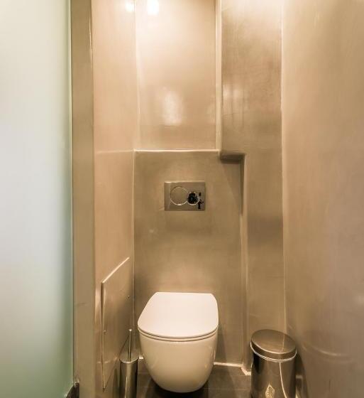 Habitación Superior, San Giorgio