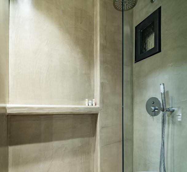 Habitación Superior, San Giorgio