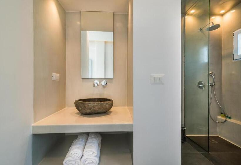 Habitación Estándar, San Giorgio