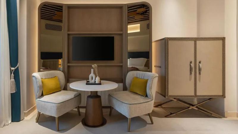 Номер Стандарт, Store Ringheim Hotel Og Restaurant