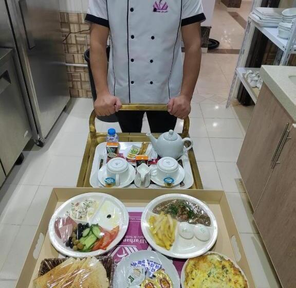 침실 2개 아파트, Al Farhan Dumah Al Jandal