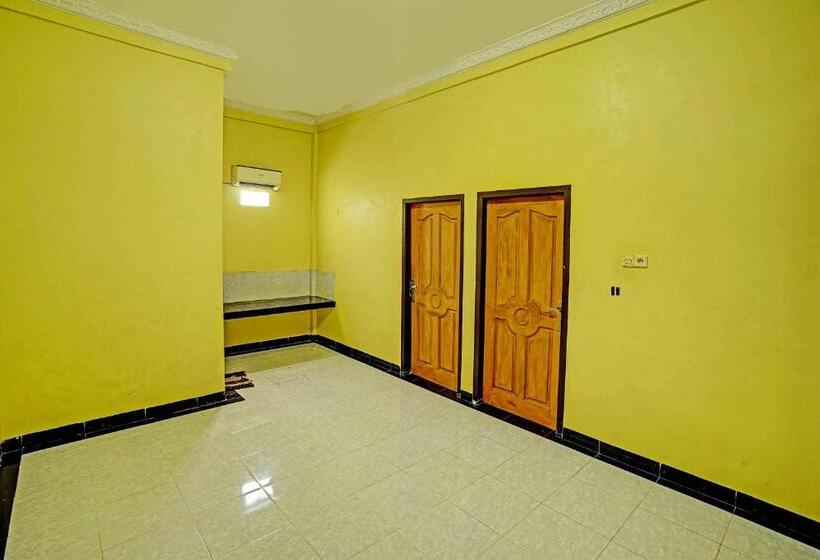 غرفة عائلية, Oyo 90508 Wisma Kenanga