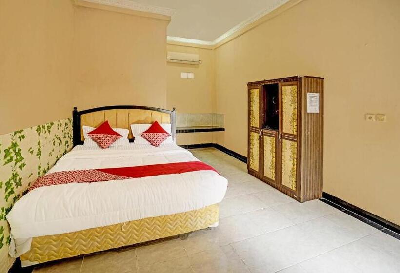 غرفة عائلية, Oyo 90508 Wisma Kenanga