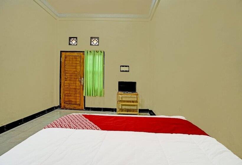اتاق خانوادگی, Oyo 90508 Wisma Kenanga