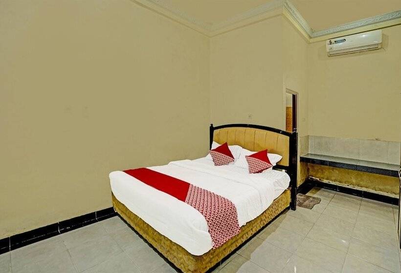 اتاق خانوادگی, Oyo 90508 Wisma Kenanga