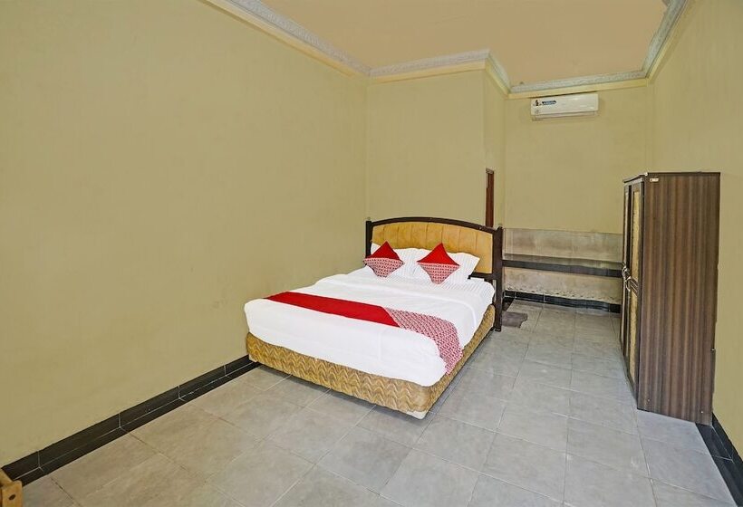 اتاق خانوادگی, Oyo 90508 Wisma Kenanga