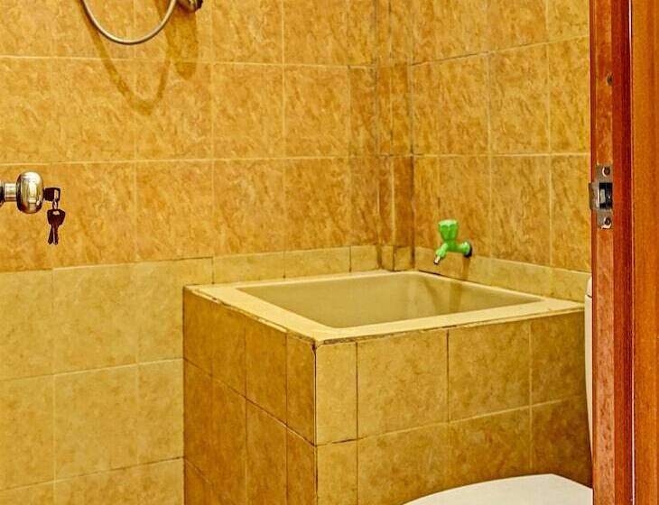 اتاق استاندارد, Oyo 90508 Wisma Kenanga