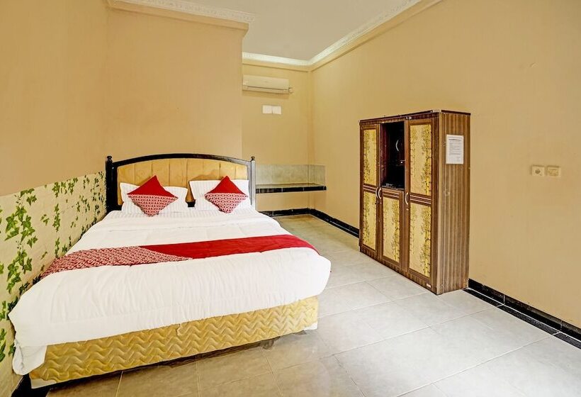 اتاق استاندارد, Oyo 90508 Wisma Kenanga