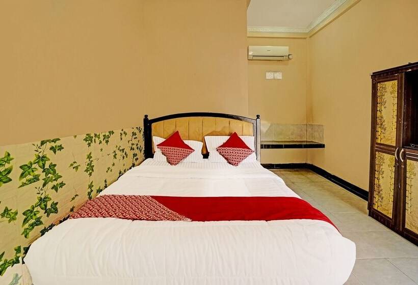 اتاق استاندارد, Oyo 90508 Wisma Kenanga