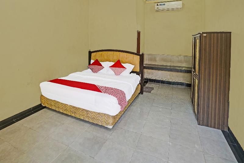 اتاق استاندارد, Oyo 90508 Wisma Kenanga