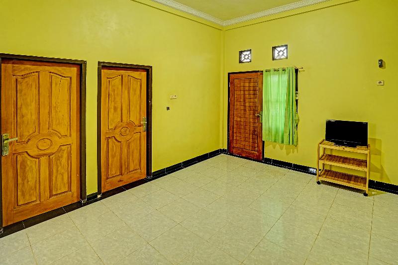 اتاق خانوادگی, Oyo 90508 Wisma Kenanga