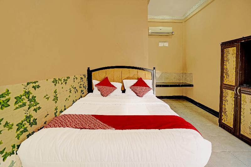 اتاق خانوادگی, Oyo 90508 Wisma Kenanga