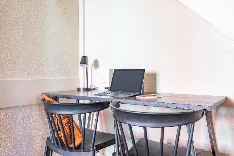 Апартаменты 3 Спальни, Appart City Classic Toulouse Saintsimon
