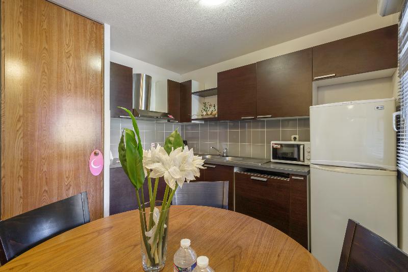 Апартаменты 3 Спальни, Appart City Classic Toulouse Saintsimon