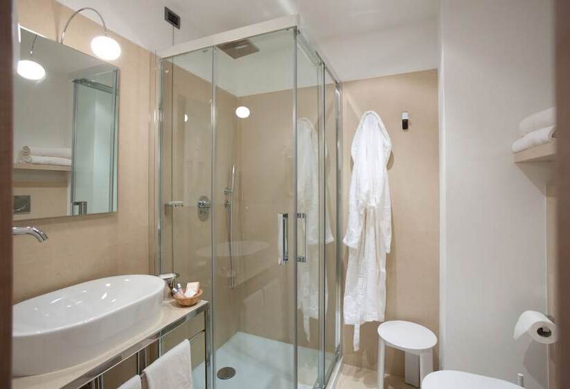 Классический Номер, Brianteo Hotel And Restaurant