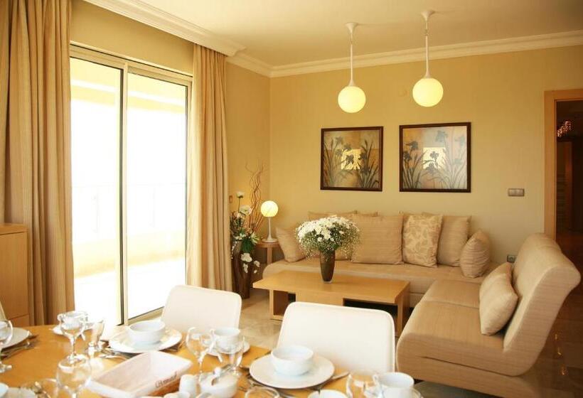 Family Suite, Goldcity