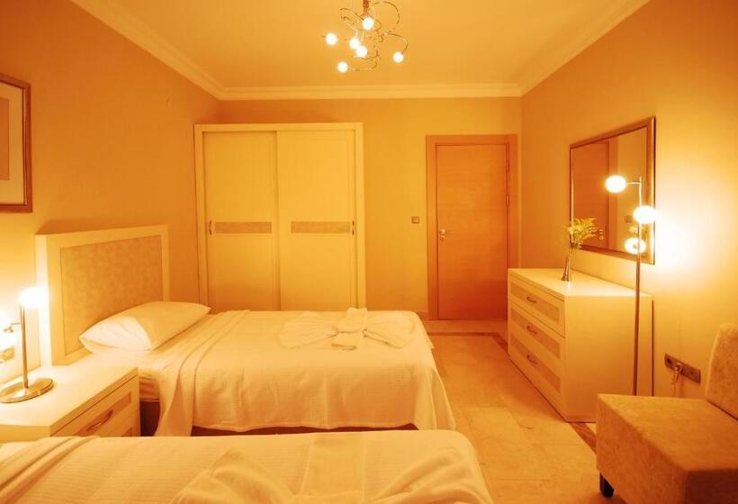 Family Suite, Goldcity