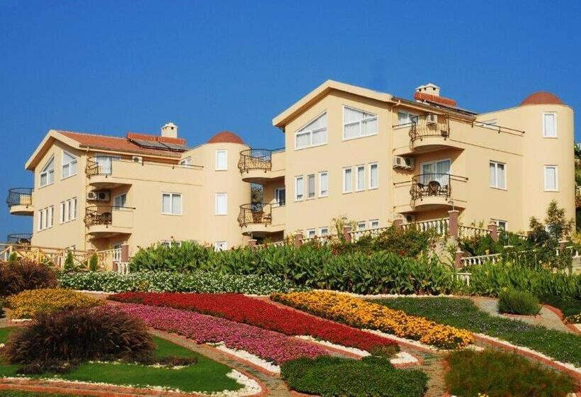 Вилла 1 Спальня, Goldcity