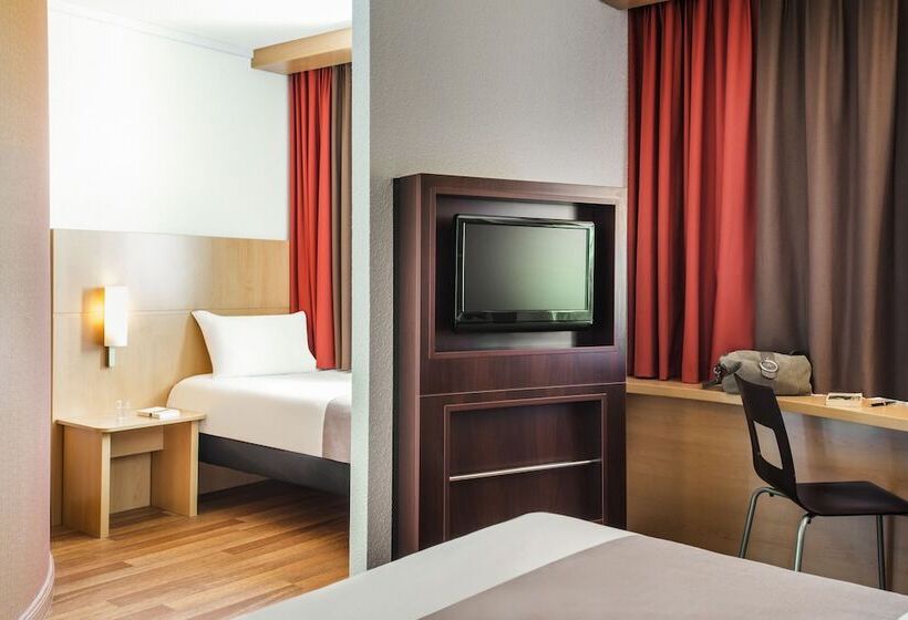 스탠다드 룸, Ibis Bayeux Port En Bessin
