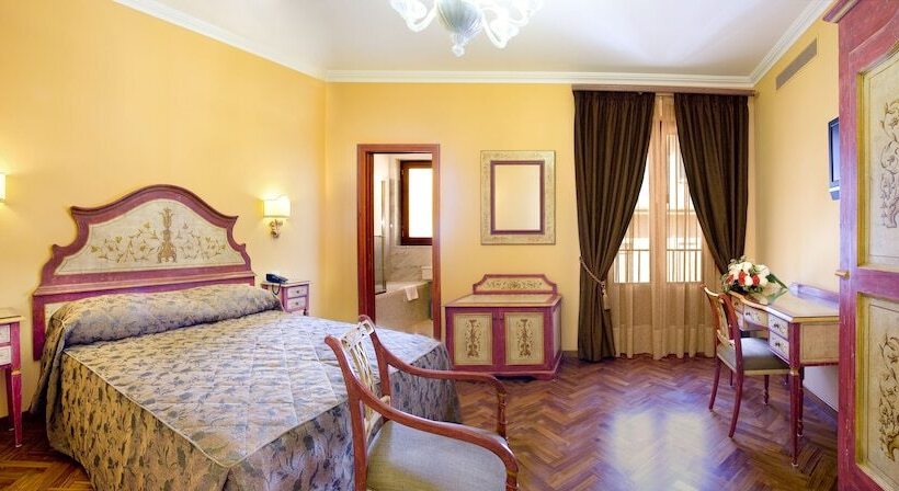 Номер Superior, Palazzo Guardati