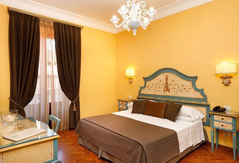 Трехместный Номер Superior, Palazzo Guardati