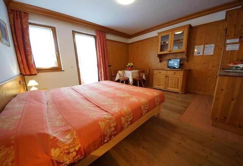 Студия Стандарт, Residence Baita Antlia