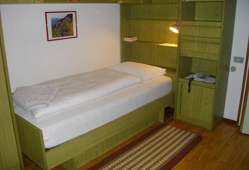 Номер Стандарт Индивидуальный, Villa Emilia