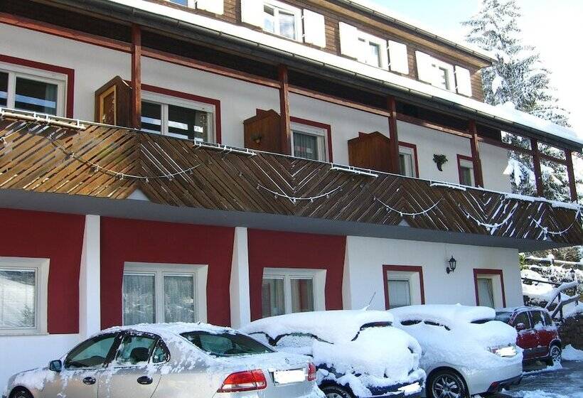 اتاق اکونومی یک تخته, Villa Emilia